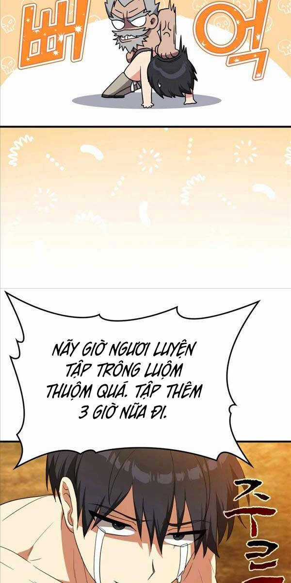 Người Chơi Cấp Tối Đa Chương 1 trang 30