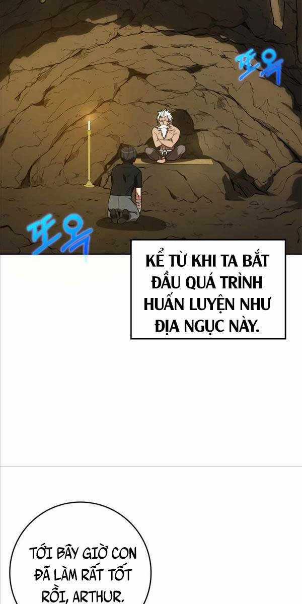 Người Chơi Cấp Tối Đa Chương 1 trang 35