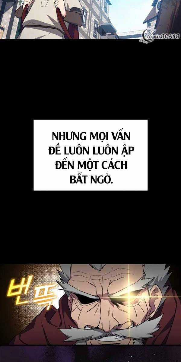 Người Chơi Cấp Tối Đa Chương 1 trang 4