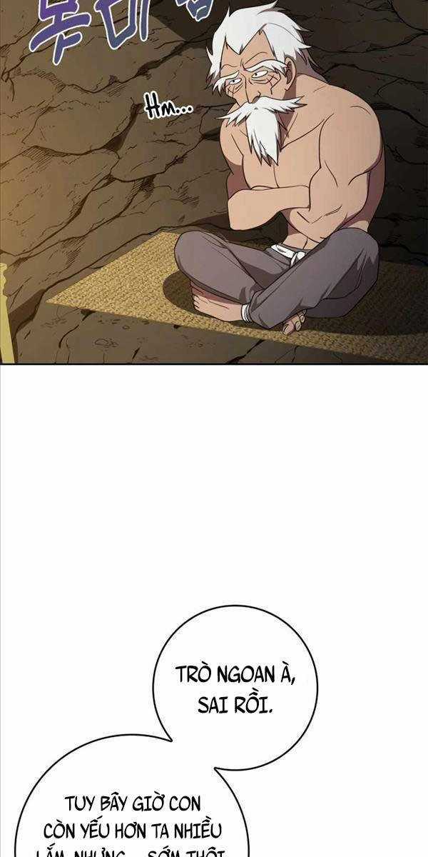 Người Chơi Cấp Tối Đa Chương 1 trang 49