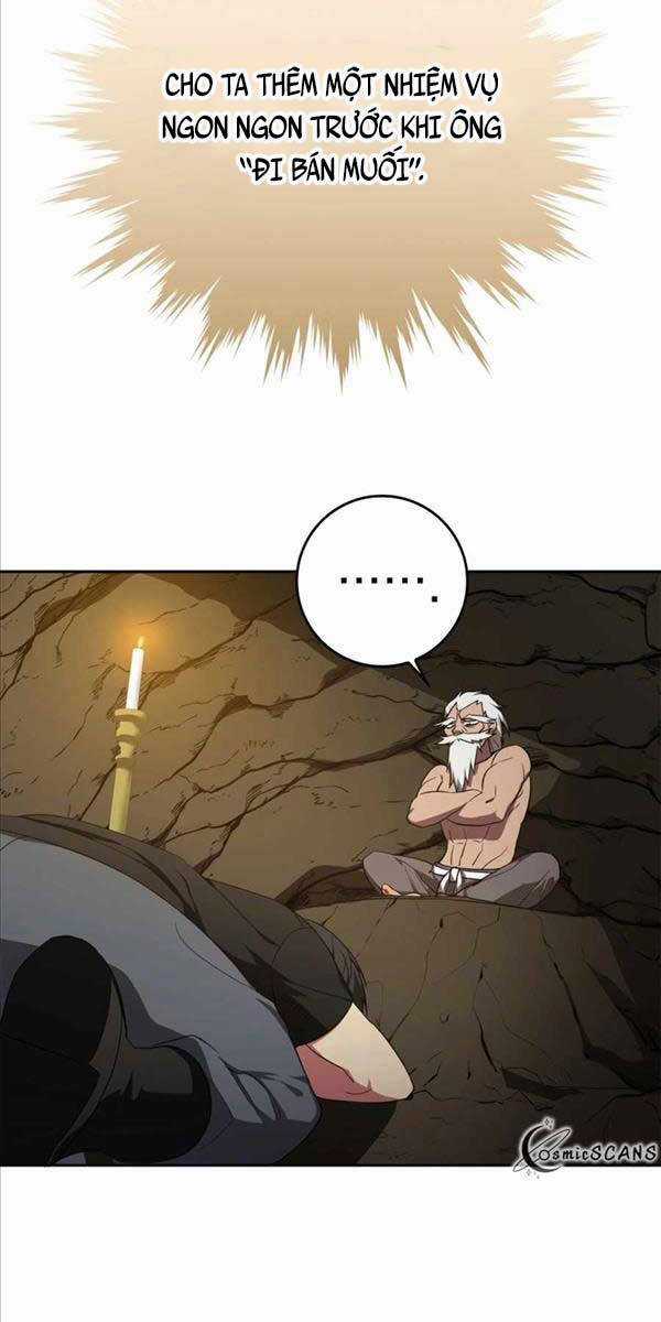 Người Chơi Cấp Tối Đa Chương 1 trang 53