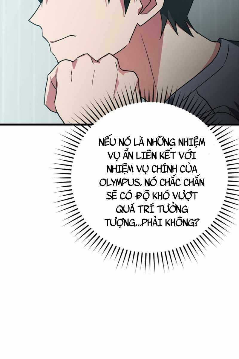 Người Chơi Cấp Tối Đa Chương 10 trang 10