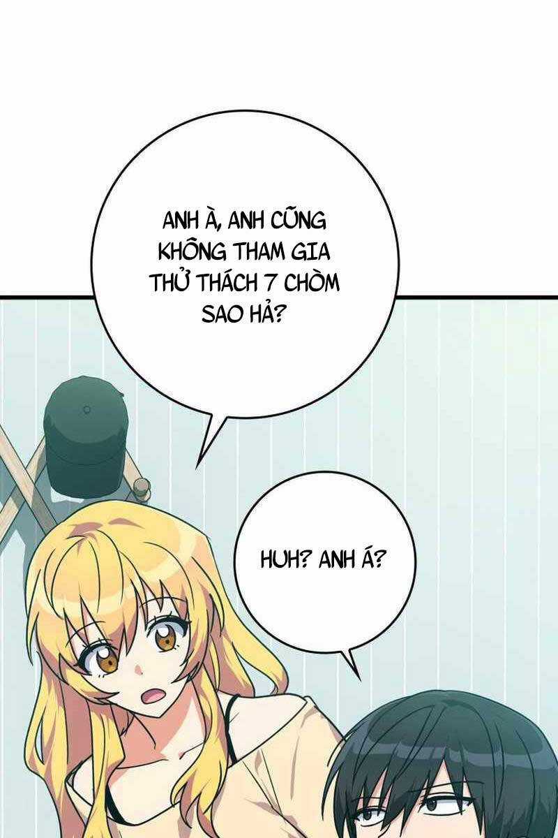 Người Chơi Cấp Tối Đa Chương 10 trang 11