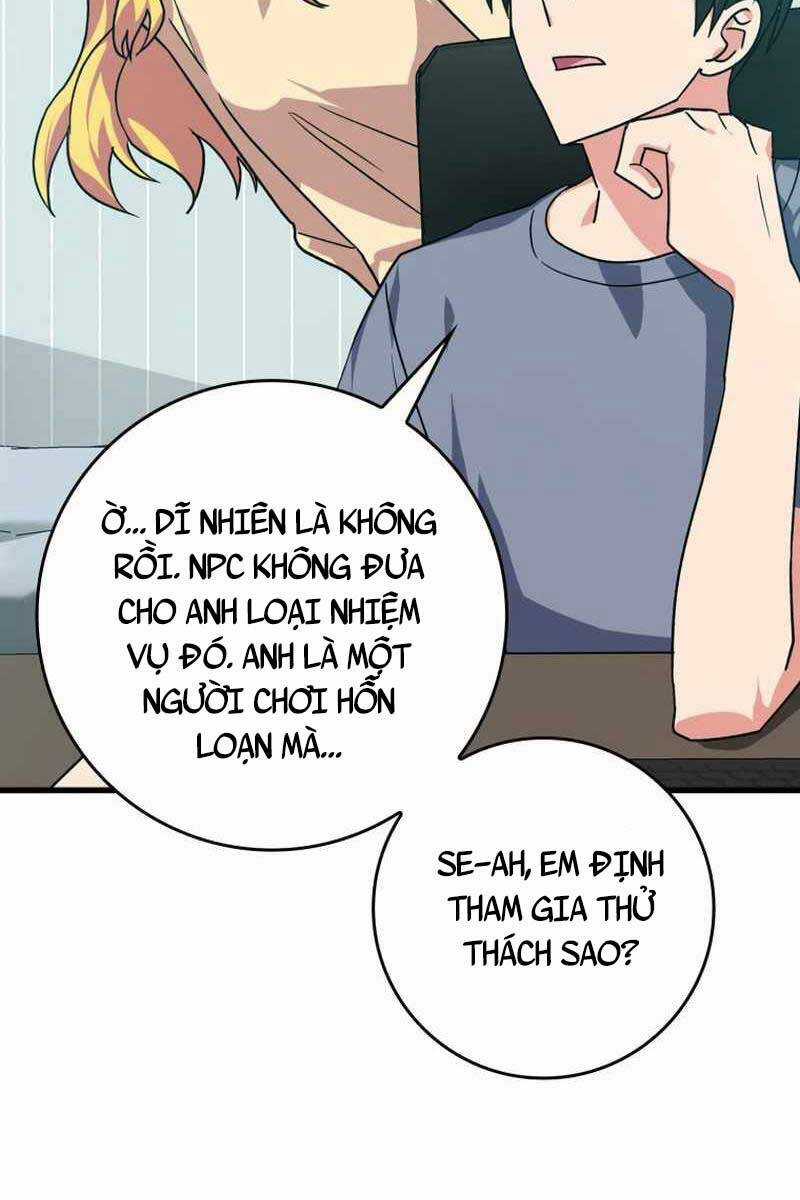 Người Chơi Cấp Tối Đa Chương 10 trang 12