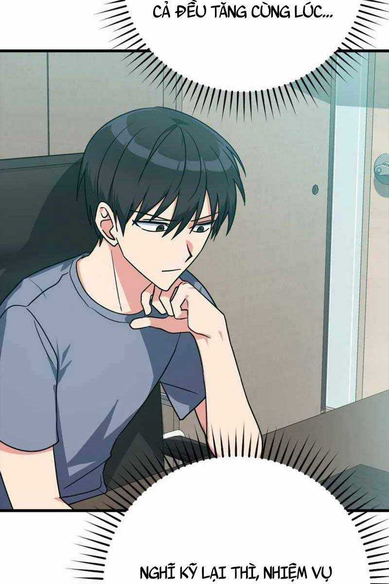 Người Chơi Cấp Tối Đa Chương 10 trang 16