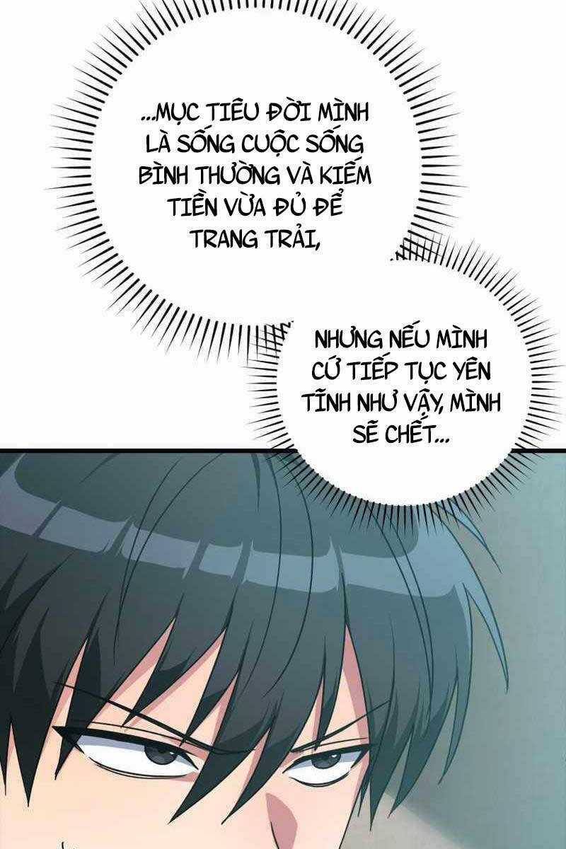 Người Chơi Cấp Tối Đa Chương 10 trang 18