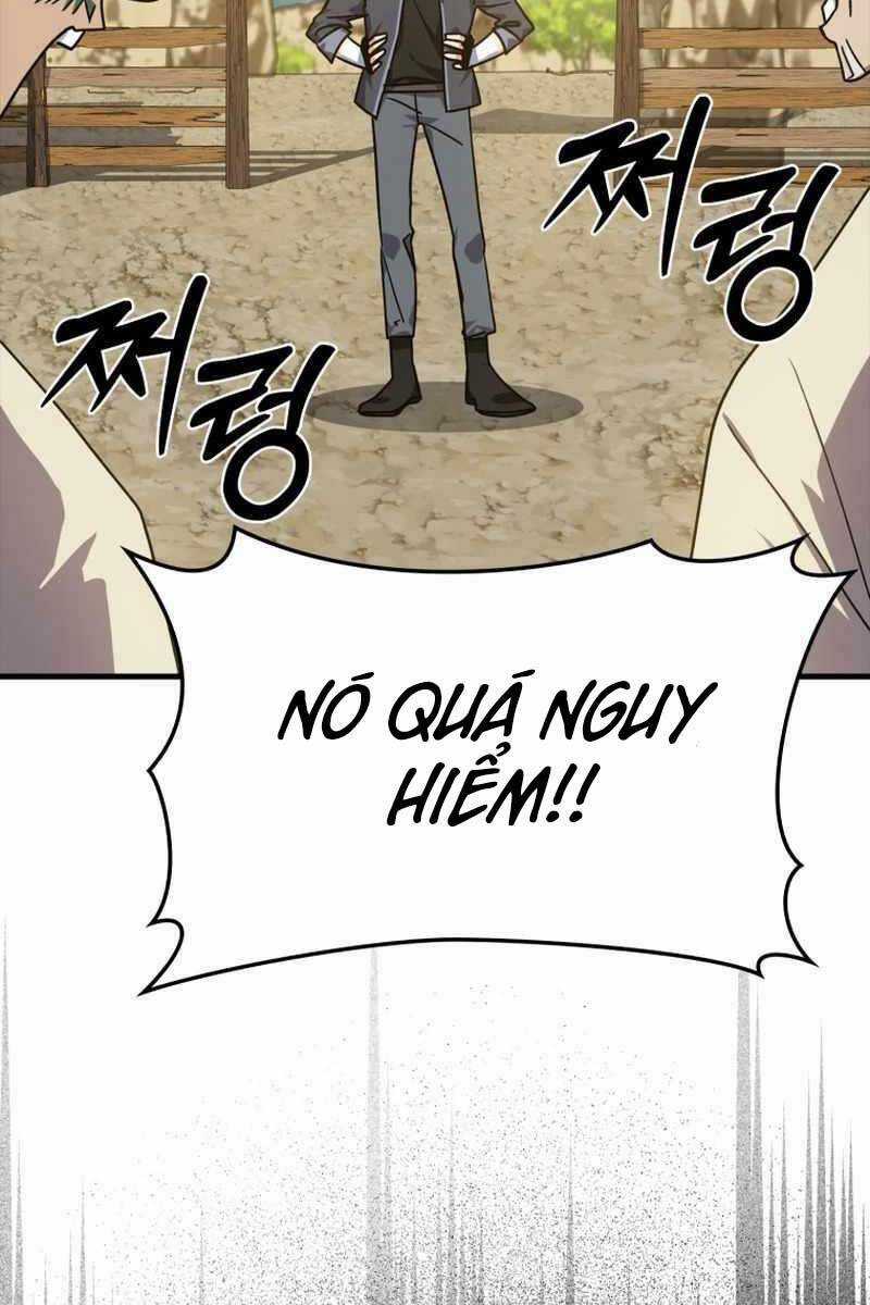 Người Chơi Cấp Tối Đa Chương 10 trang 25