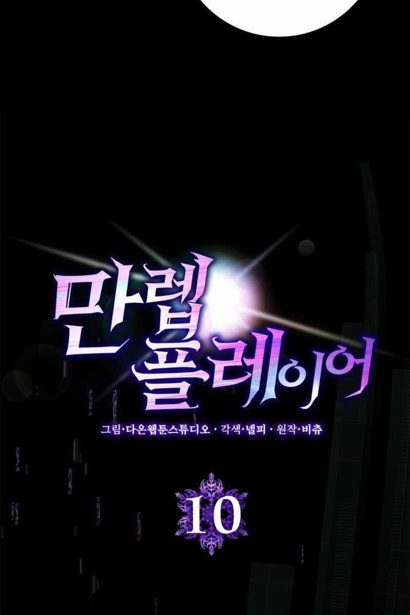 Người Chơi Cấp Tối Đa Chương 10 trang 3