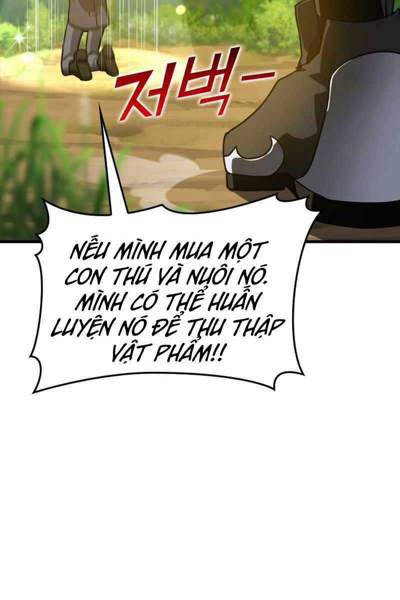 Người Chơi Cấp Tối Đa Chương 10 trang 54