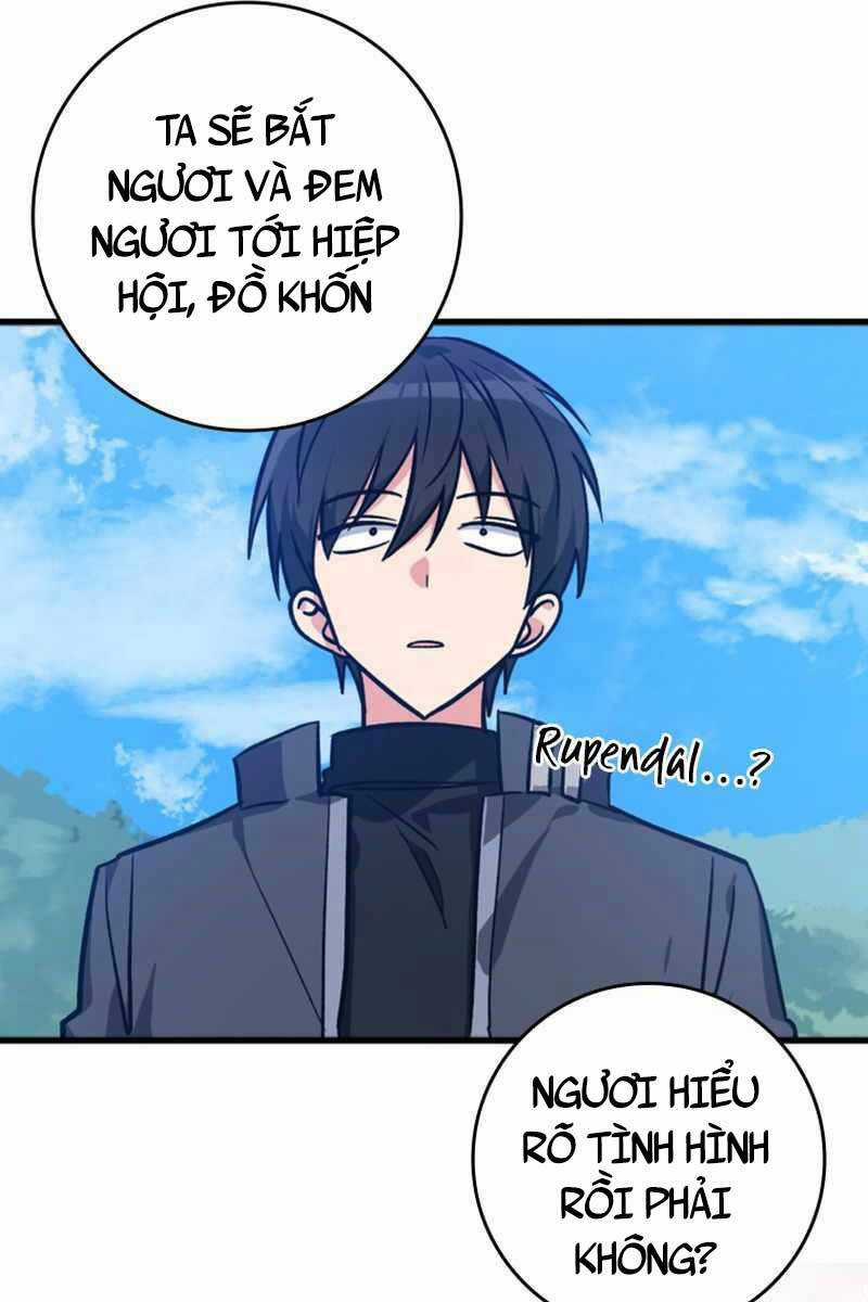 Người Chơi Cấp Tối Đa Chương 10 trang 72