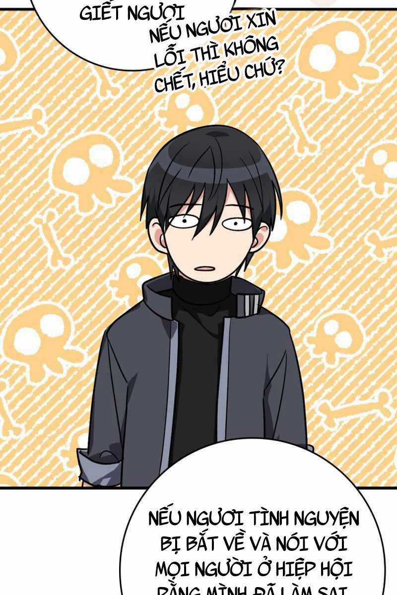 Người Chơi Cấp Tối Đa Chương 10 trang 76