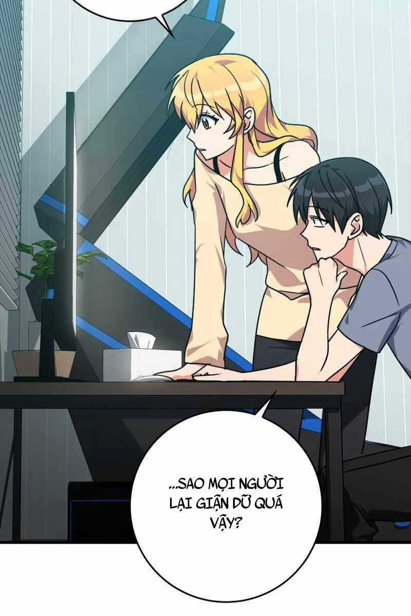 Người Chơi Cấp Tối Đa Chương 10 trang 8