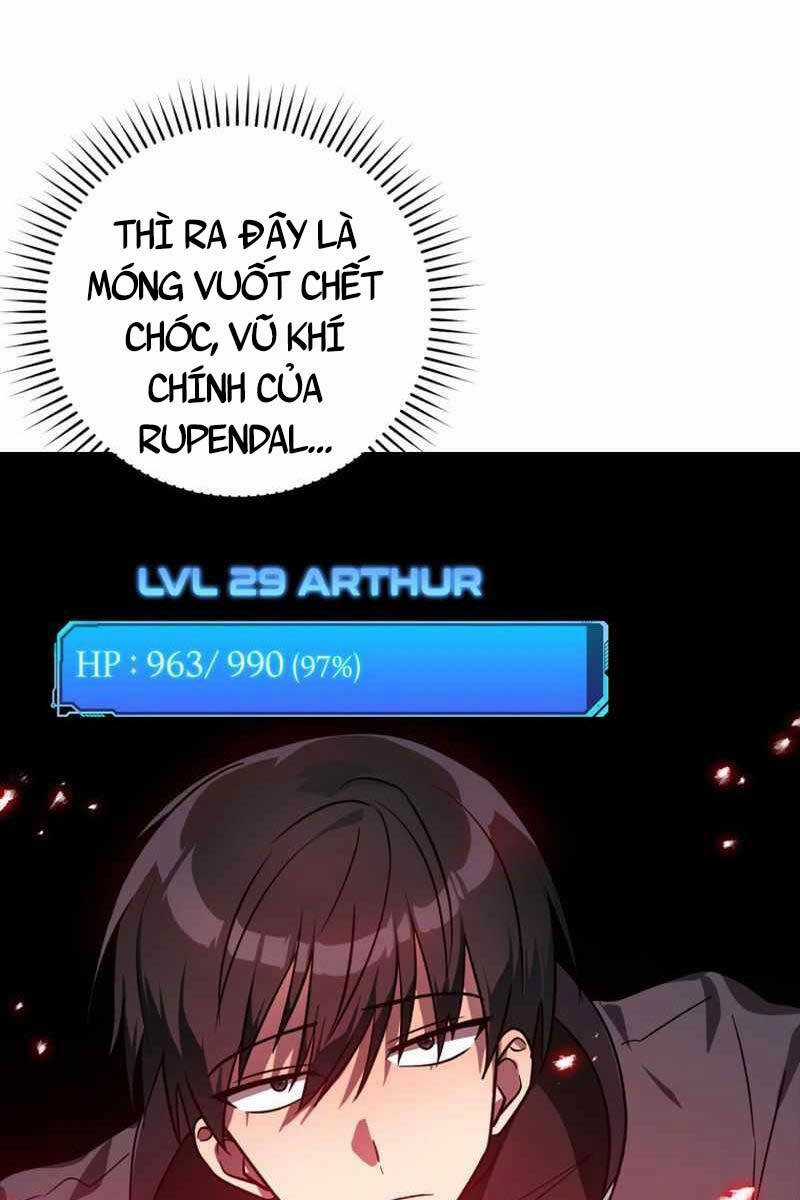 Người Chơi Cấp Tối Đa Chương 10 trang 86