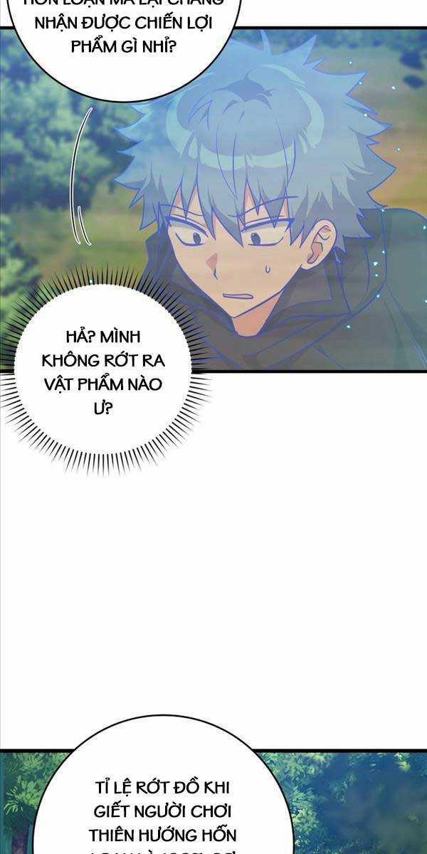 Người Chơi Cấp Tối Đa Chương 11 trang 11