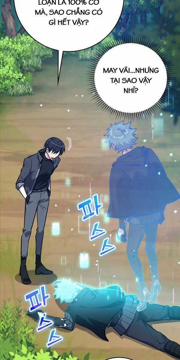 Người Chơi Cấp Tối Đa Chương 11 trang 12