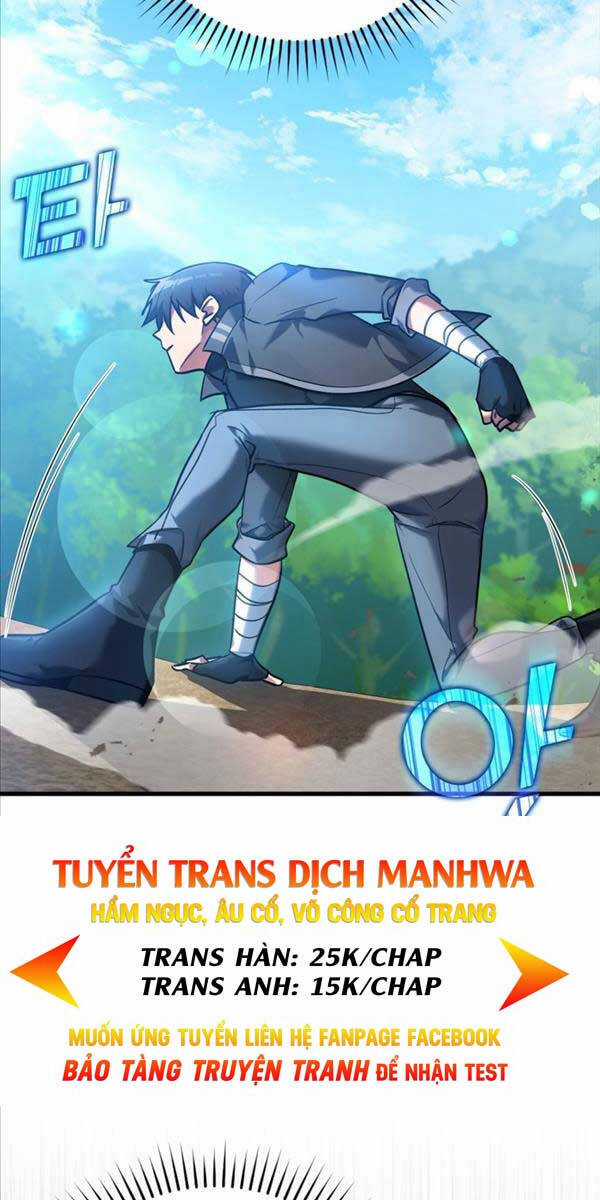 Người Chơi Cấp Tối Đa Chương 11 trang 17