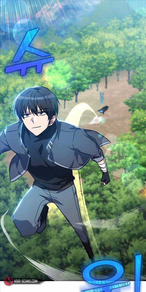 Người Chơi Cấp Tối Đa Chương 11 trang 19