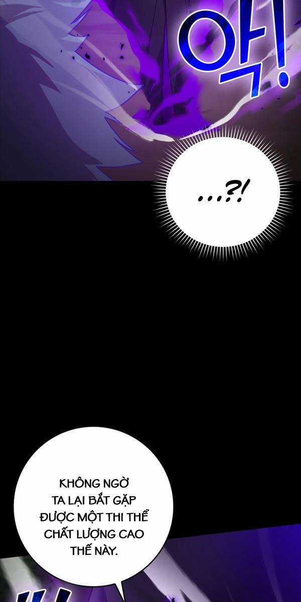 Người Chơi Cấp Tối Đa Chương 11 trang 28