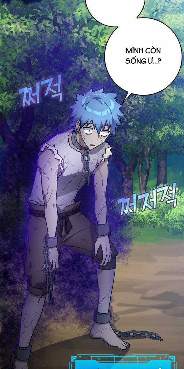 Người Chơi Cấp Tối Đa Chương 11 trang 34