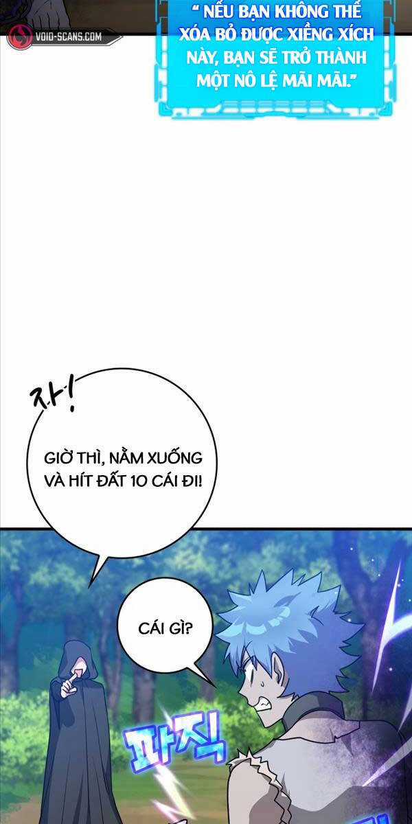 Người Chơi Cấp Tối Đa Chương 11 trang 35