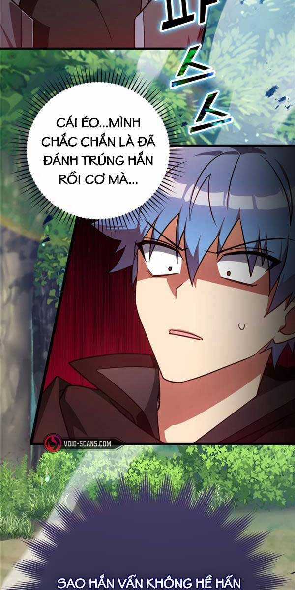 Người Chơi Cấp Tối Đa Chương 11 trang 4