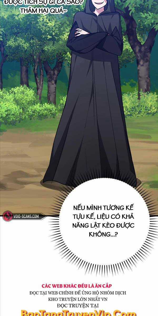 Người Chơi Cấp Tối Đa Chương 11 trang 42