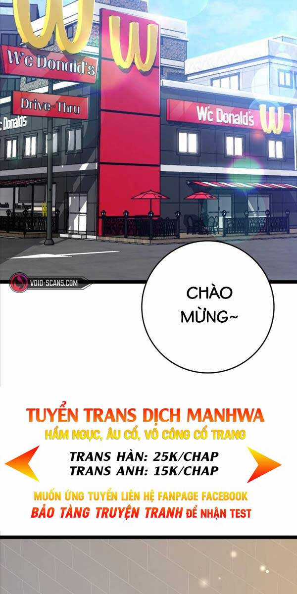 Người Chơi Cấp Tối Đa Chương 11 trang 47