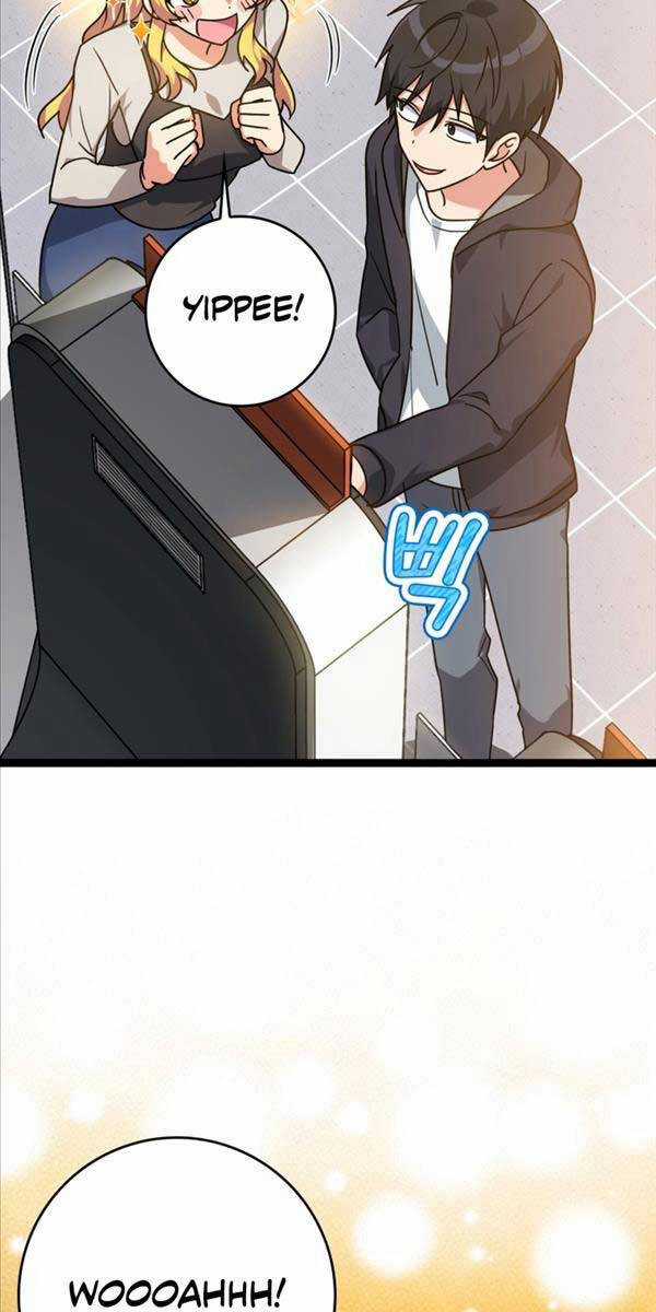 Người Chơi Cấp Tối Đa Chương 11 trang 49