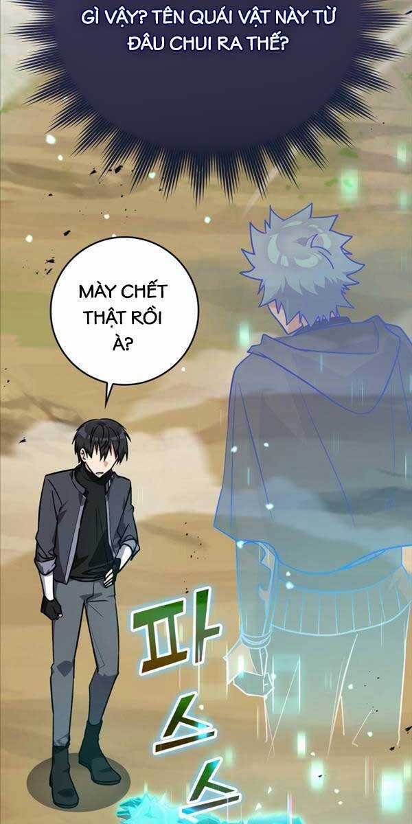 Người Chơi Cấp Tối Đa Chương 11 trang 5