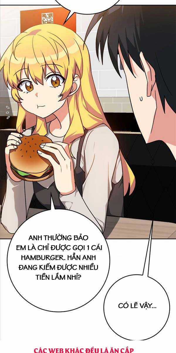 Người Chơi Cấp Tối Đa Chương 11 trang 53