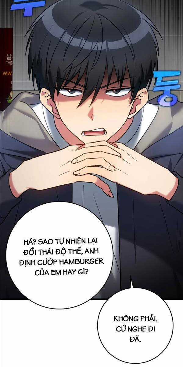 Người Chơi Cấp Tối Đa Chương 11 trang 56