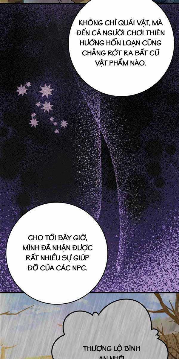 Người Chơi Cấp Tối Đa Chương 11 trang 58