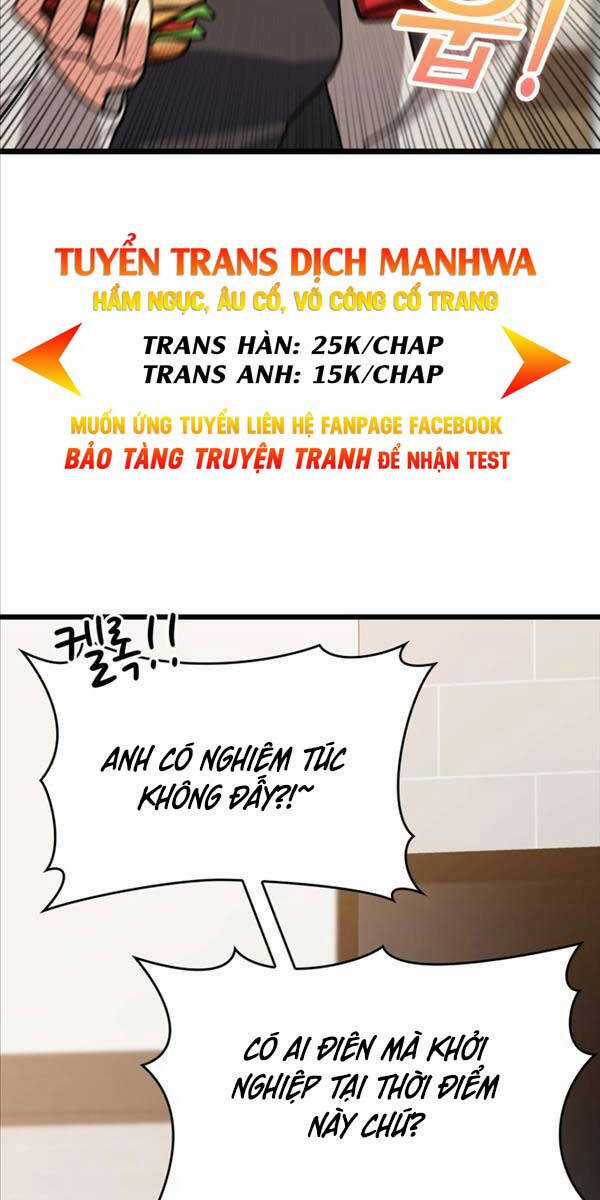 Người Chơi Cấp Tối Đa Chương 11 trang 62