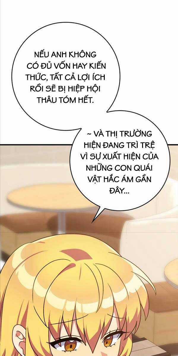 Người Chơi Cấp Tối Đa Chương 11 trang 64