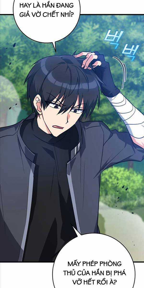 Người Chơi Cấp Tối Đa Chương 11 trang 7