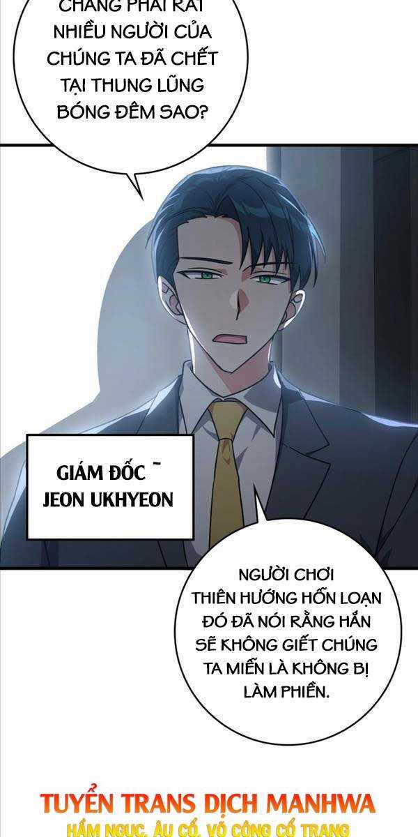 Người Chơi Cấp Tối Đa Chương 11 trang 70