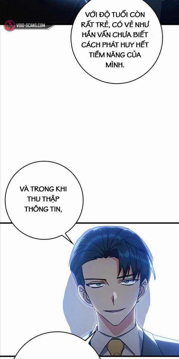 Người Chơi Cấp Tối Đa Chương 11 trang 80