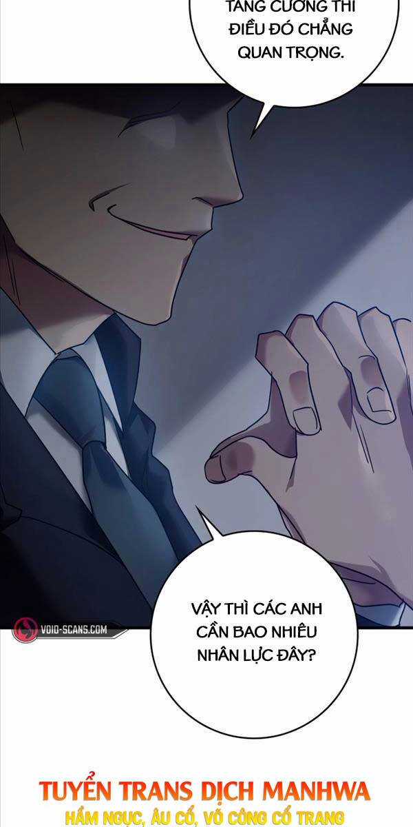 Người Chơi Cấp Tối Đa Chương 11 trang 87