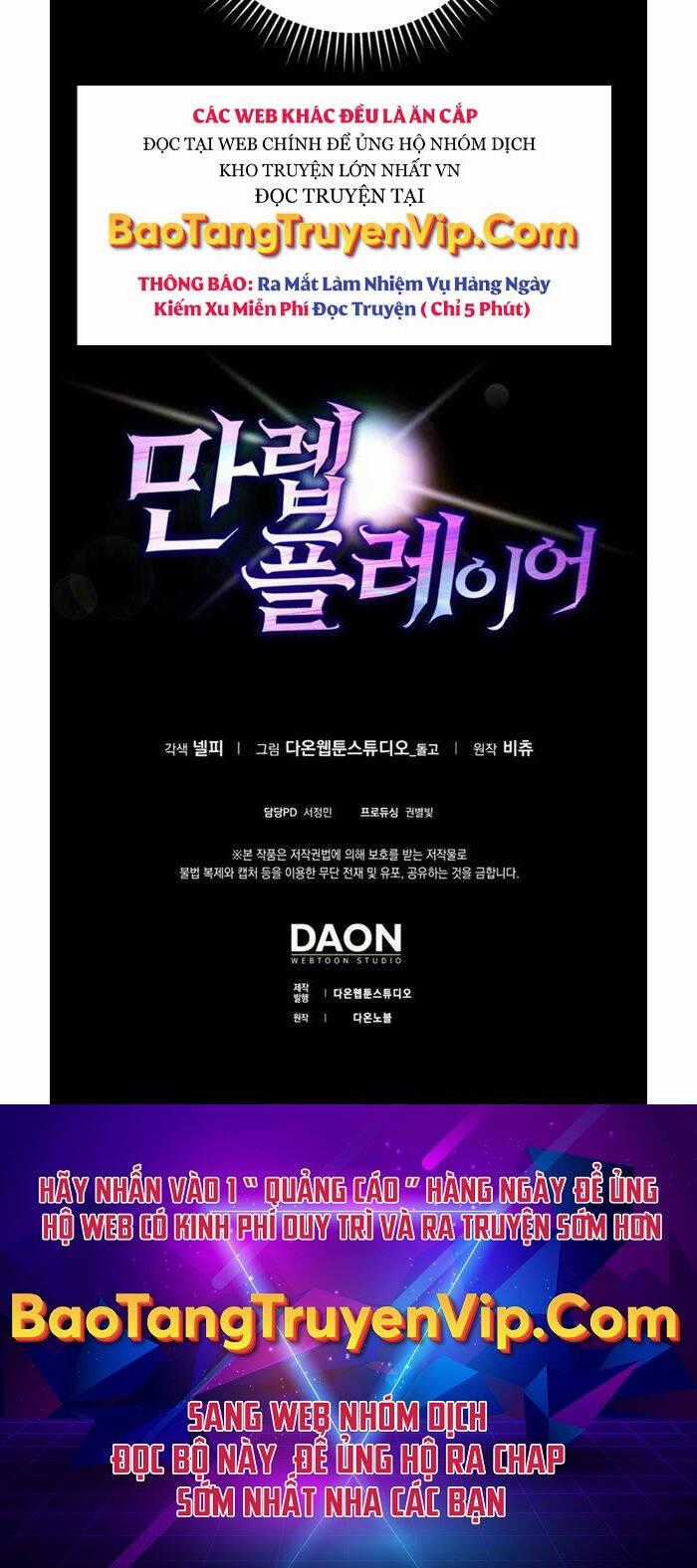 Người Chơi Cấp Tối Đa Chương 11 trang 97