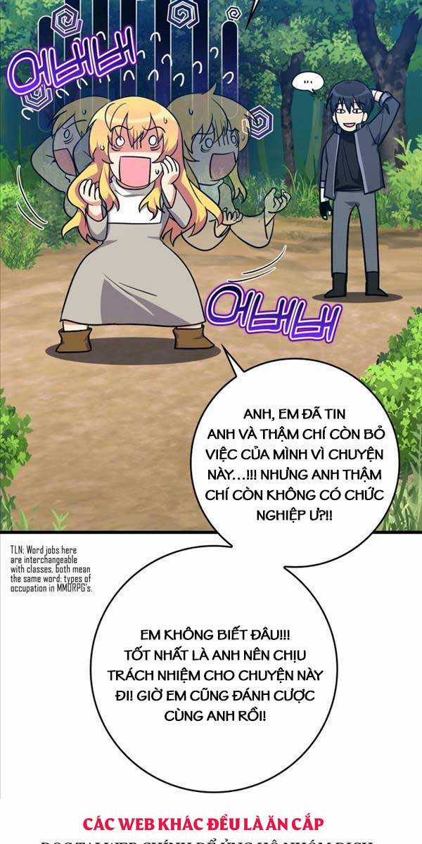 Người Chơi Cấp Tối Đa Chương 12 trang 14