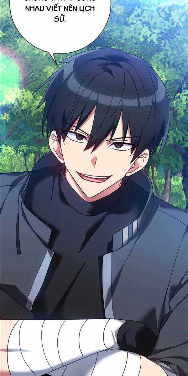 Người Chơi Cấp Tối Đa Chương 12 trang 16