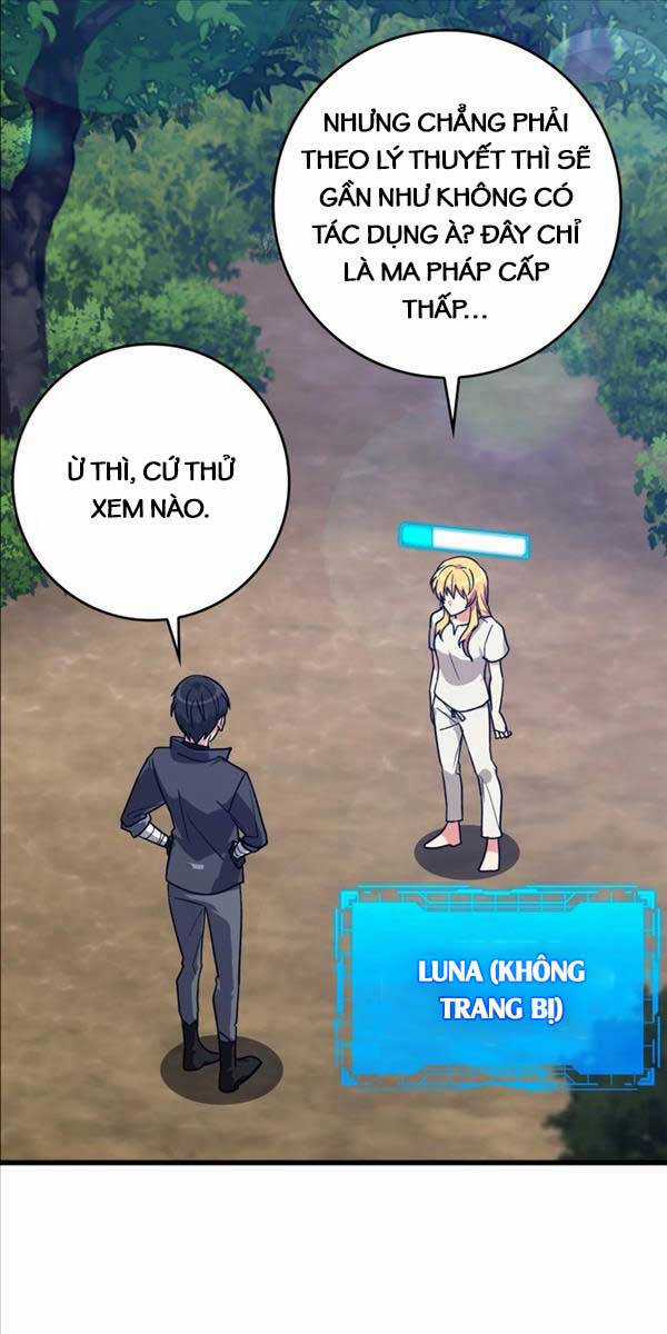 Người Chơi Cấp Tối Đa Chương 12 trang 19