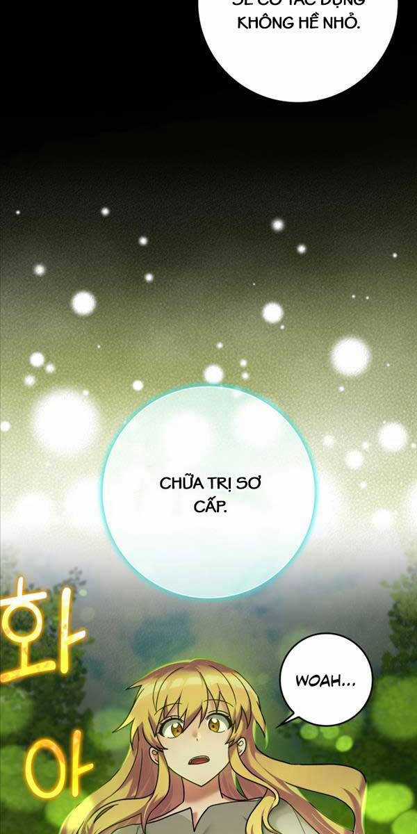 Người Chơi Cấp Tối Đa Chương 12 trang 21