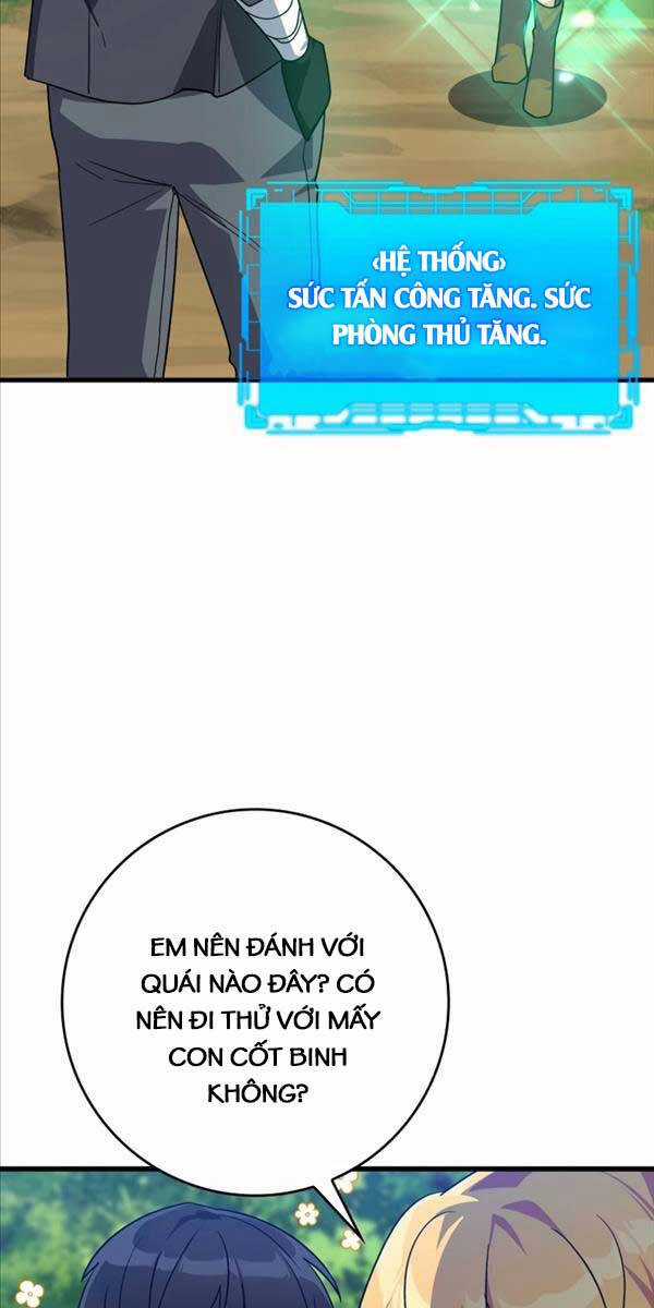 Người Chơi Cấp Tối Đa Chương 12 trang 26