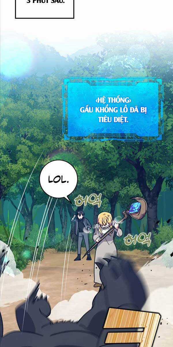 Người Chơi Cấp Tối Đa Chương 12 trang 33