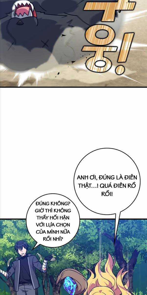 Người Chơi Cấp Tối Đa Chương 12 trang 34