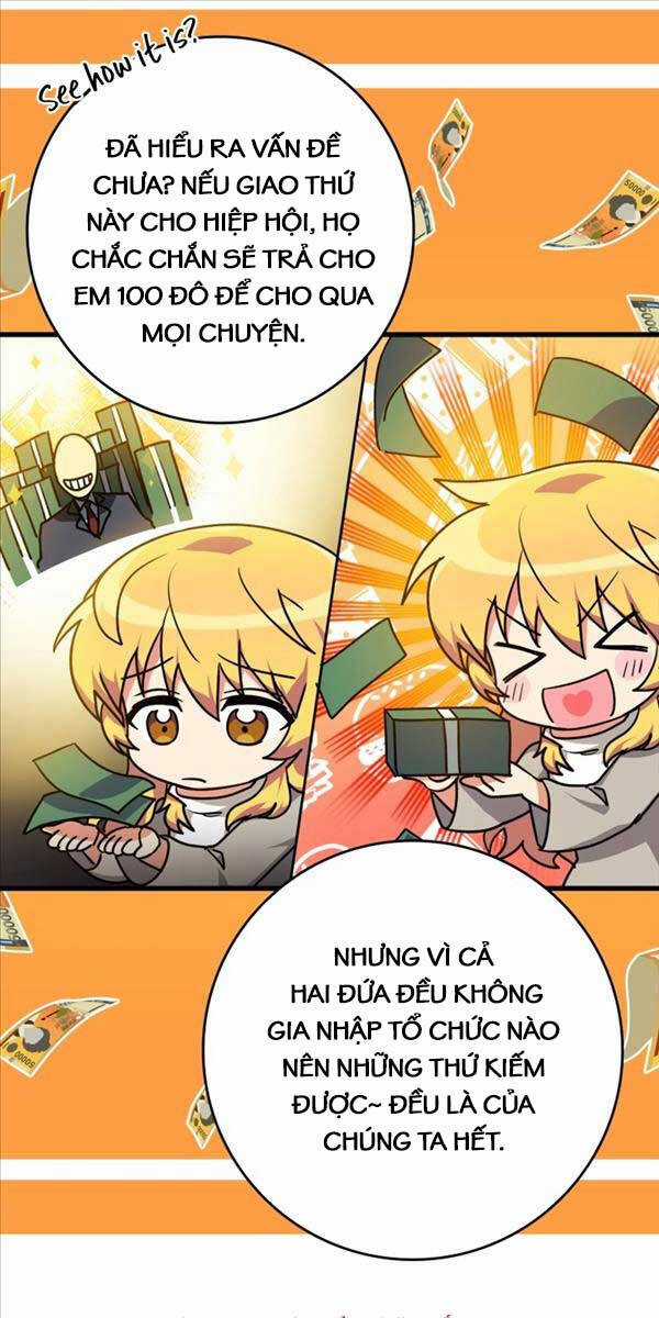 Người Chơi Cấp Tối Đa Chương 12 trang 37