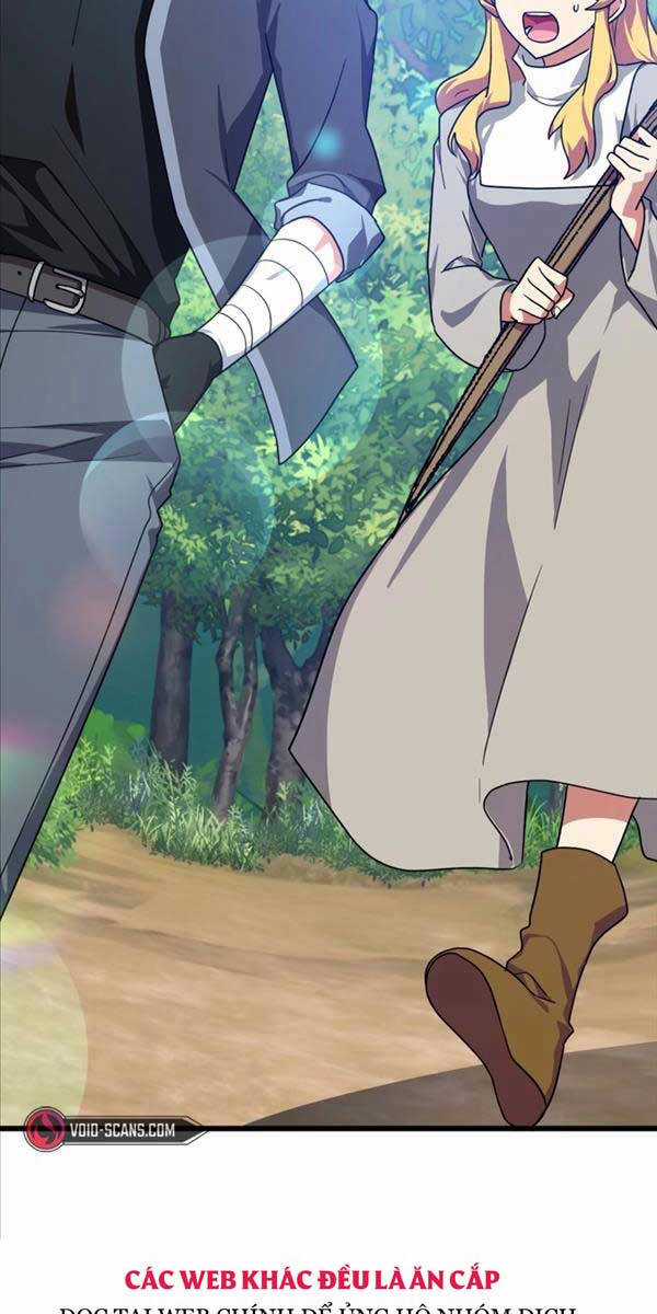 Người Chơi Cấp Tối Đa Chương 12 trang 39