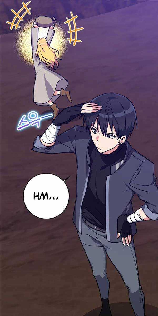 Người Chơi Cấp Tối Đa Chương 12 trang 55