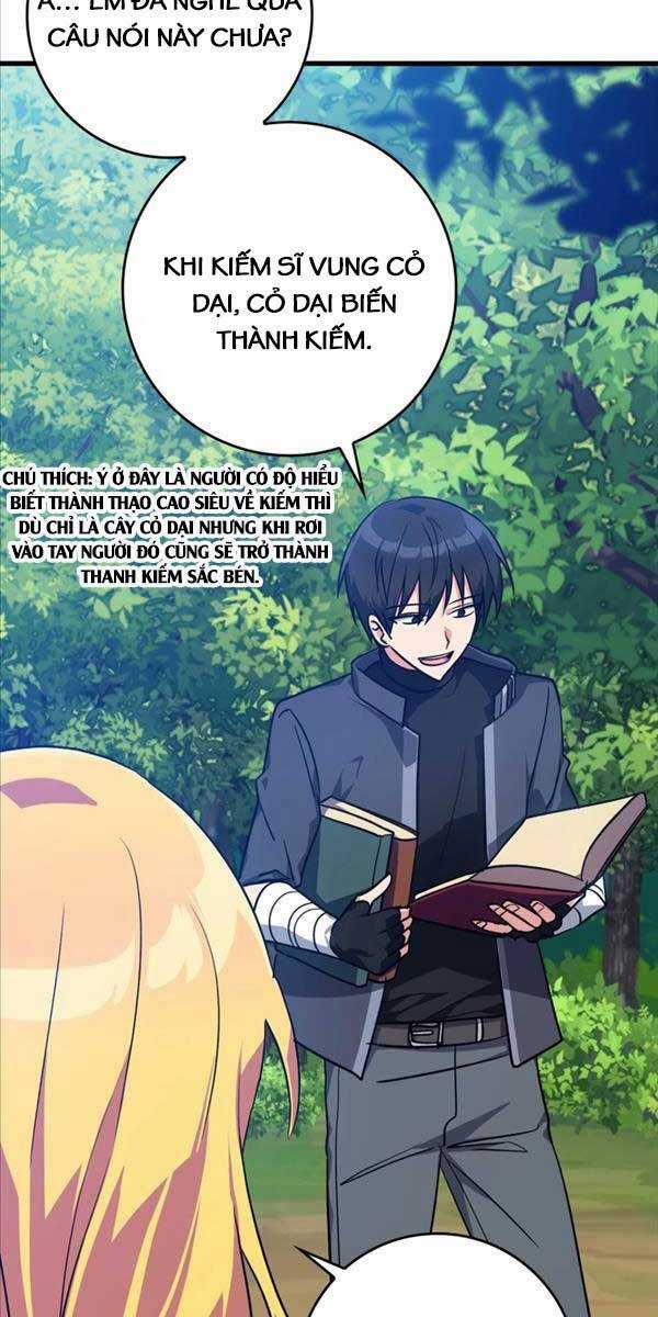 Người Chơi Cấp Tối Đa Chương 12 trang 7